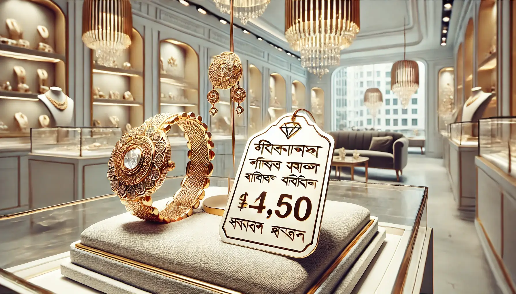 সাদা সোনার দাম কত বাংলাদেশে