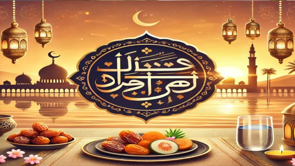 iftar kholne ki dua in hindi