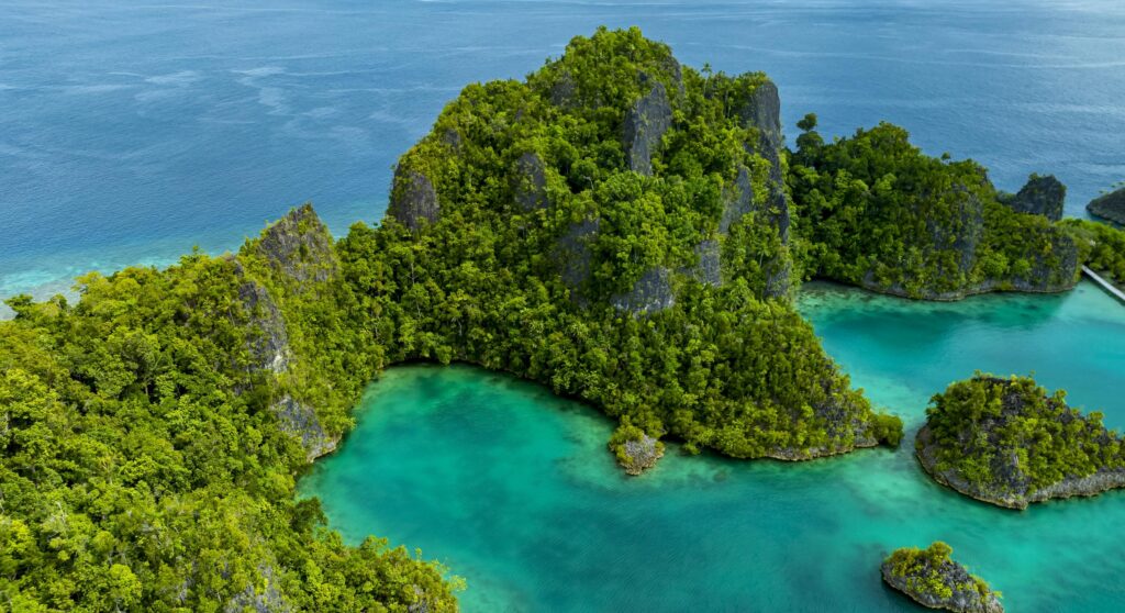 Travel Indonesia 2026: Panduan Lengkap Destinasi Wisata Terbaik dari Sabang hingga Merauk