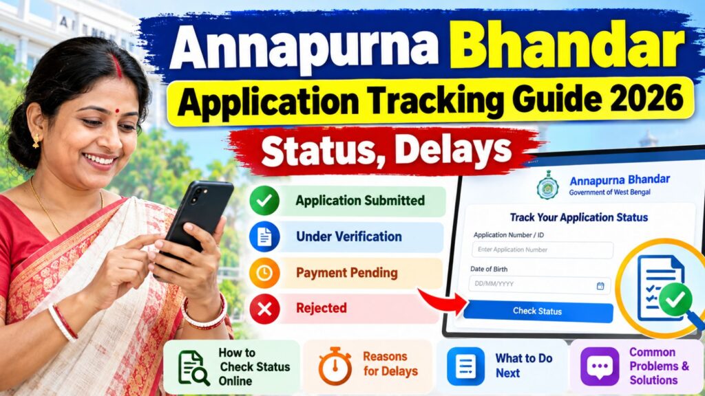 Annapurna Bhandar